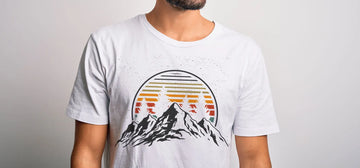 Best Premium Cotton T-Shirts in India: What to Look for Before Buying | Siiege