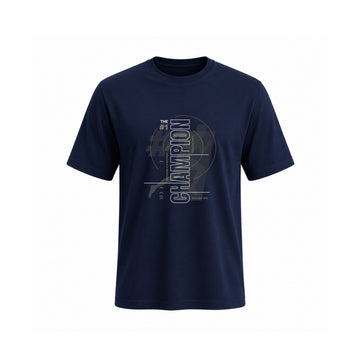 SIIEGE Men’s Champion Cotton T-Shirt