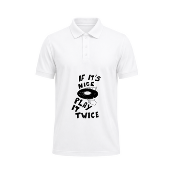 SIIEGE Game Mode  Polo T-Shirt For Men