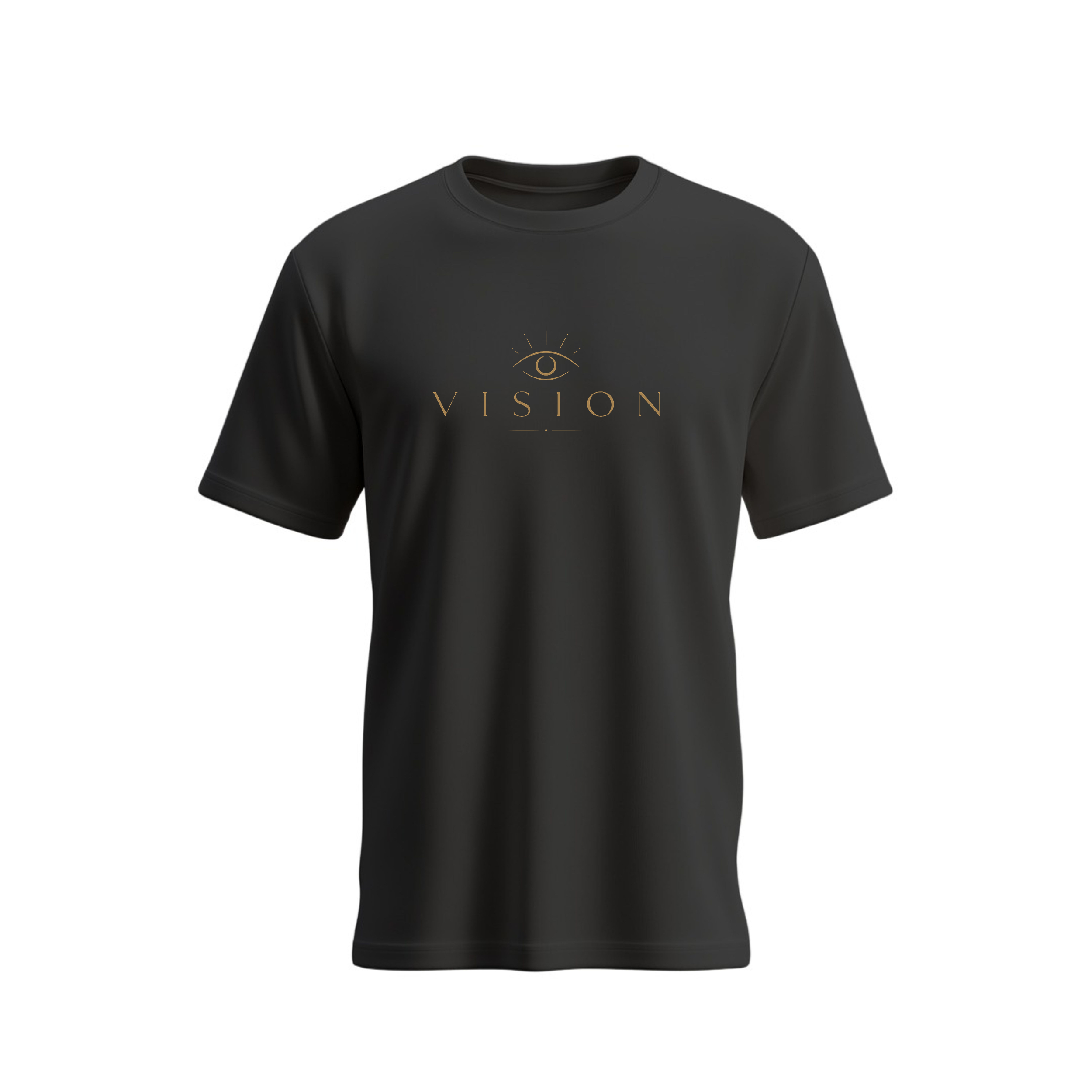 SIIEGE Vision Soft Cotton T-Shirt For Men
