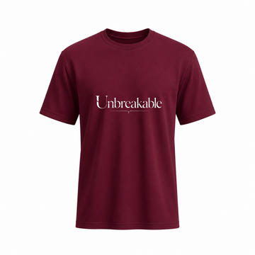 SIIEGE Unbreakable Soft Cotton T-Shirt For Men