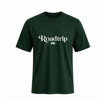 SIIEGE Roadtrip Soft Cotton T-Shirt For Men