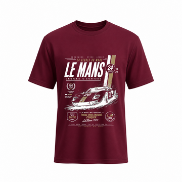 SIIEGE La Mens Soft Cotton T-Shirt For Men