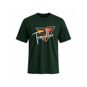 SIIEGE Traveler T-Shirt for Men