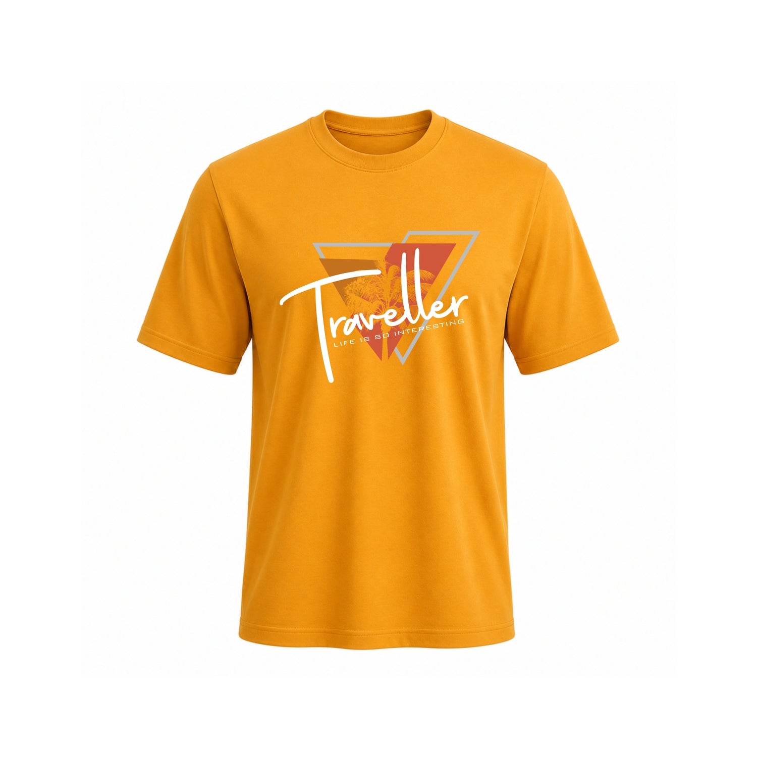 SIIEGE Traveler T-Shirt for Men