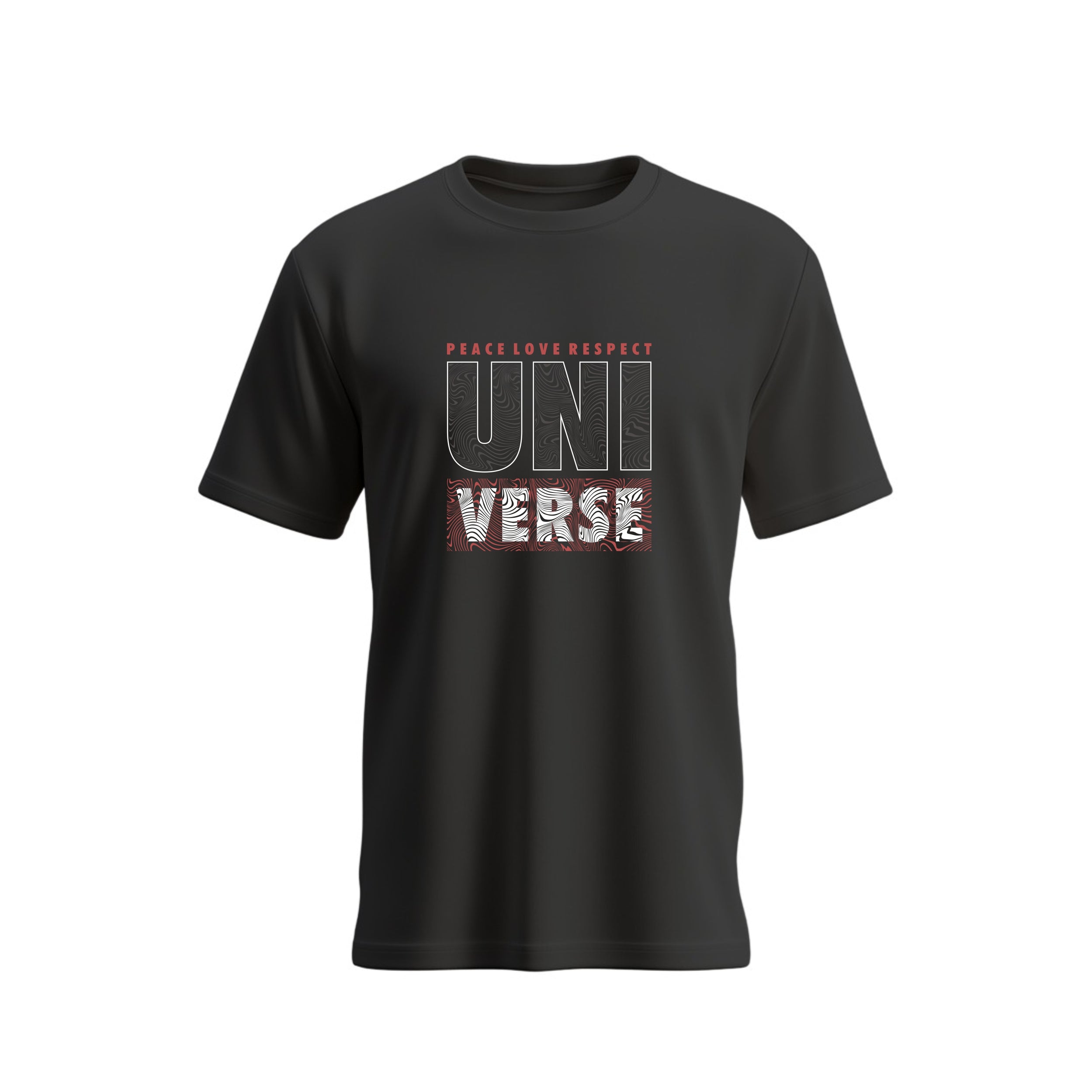 SIIEGE Universe T-Shirt For Men