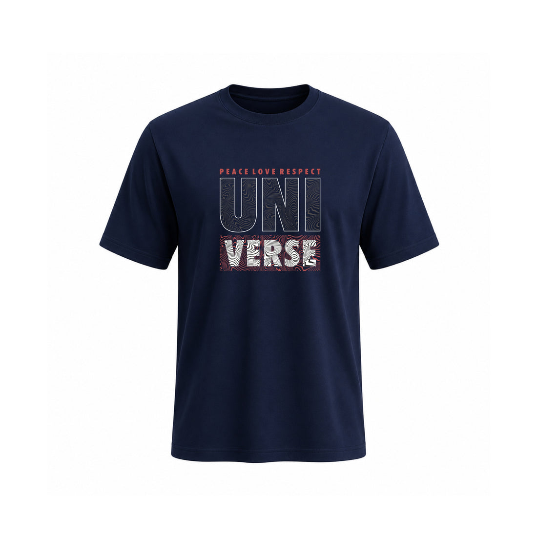 SIIEGE Universe T-Shirt For Men