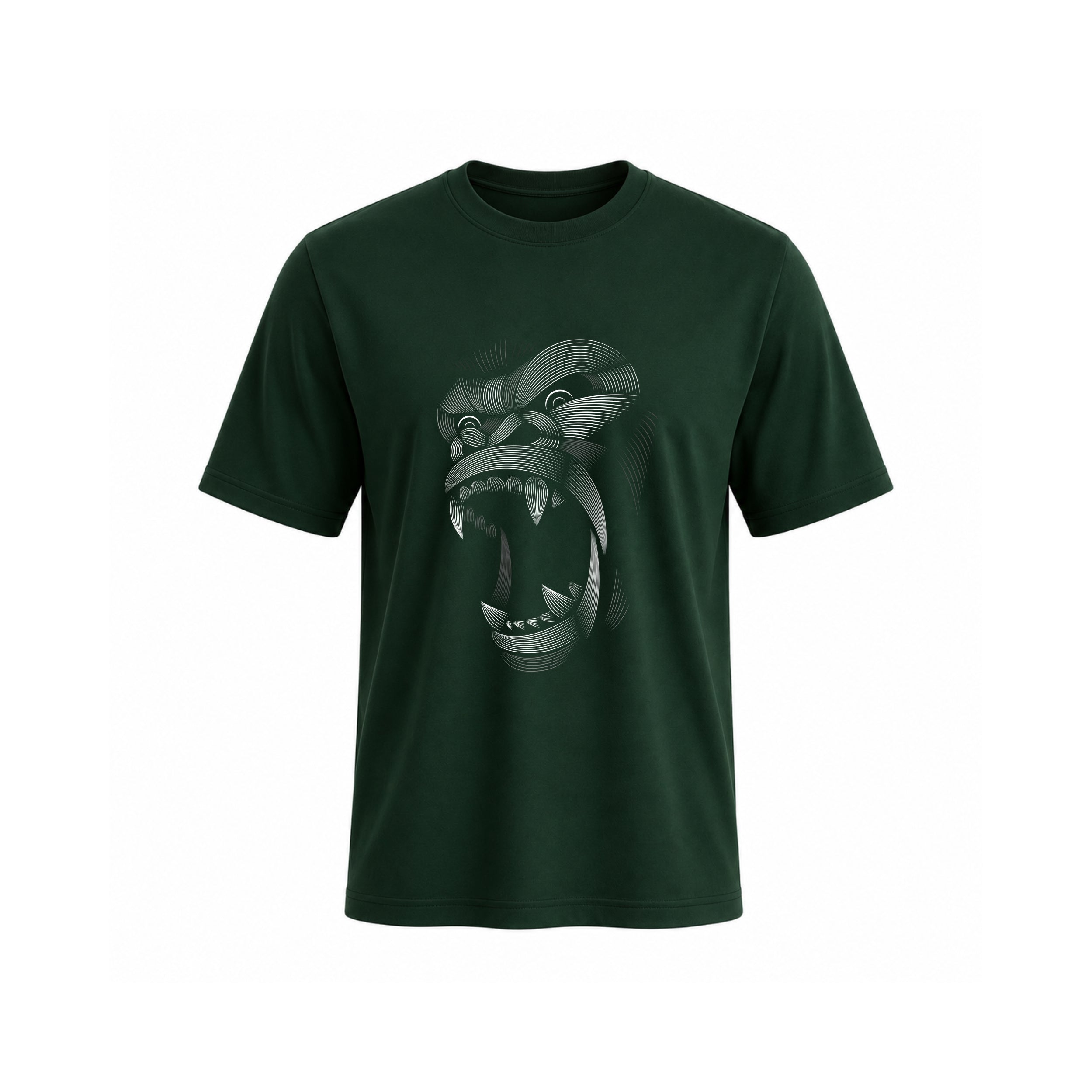 Siiege Streetwear collection T-Shirt for Men