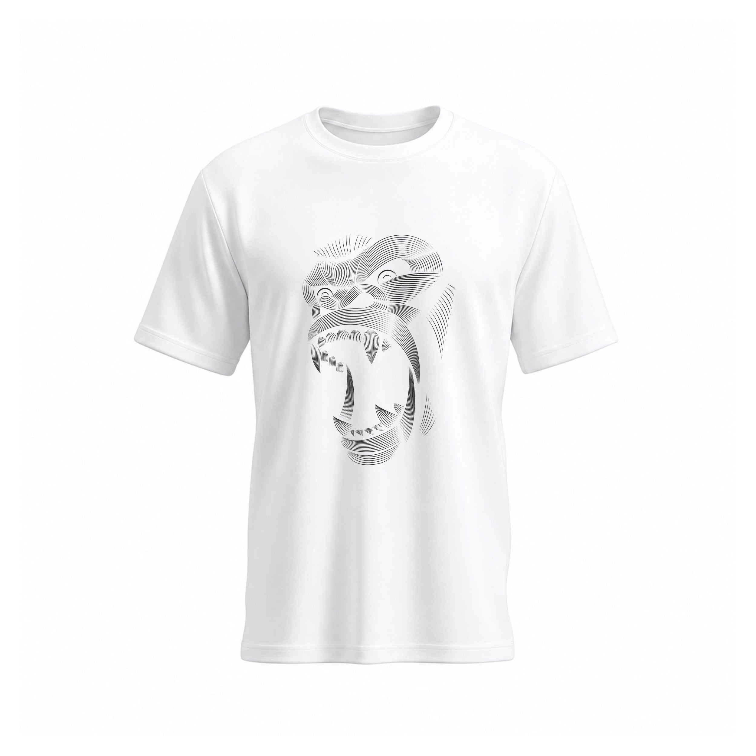 Siiege Streetwear collection T-Shirt for Men