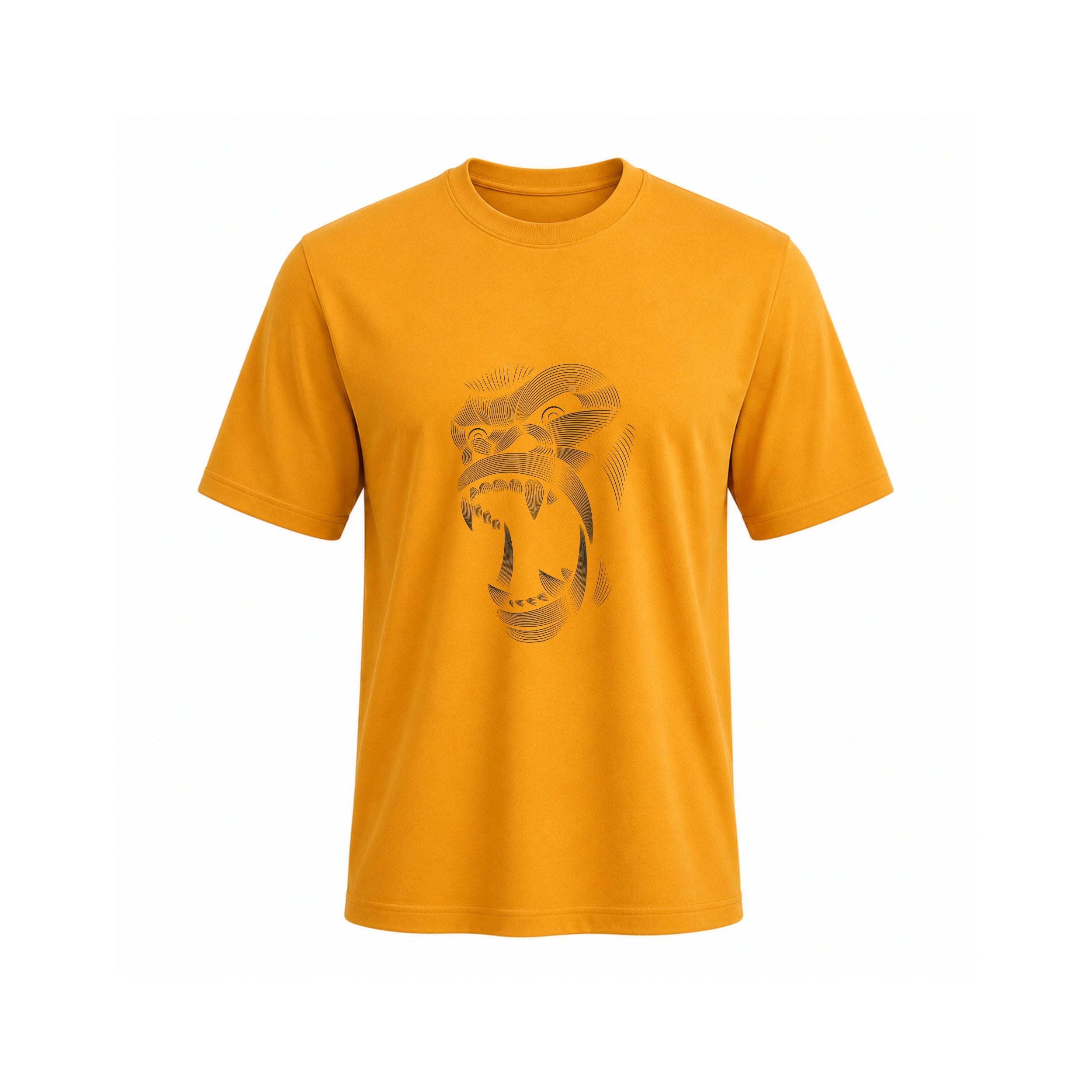 Siiege Streetwear collection T-Shirt for Men