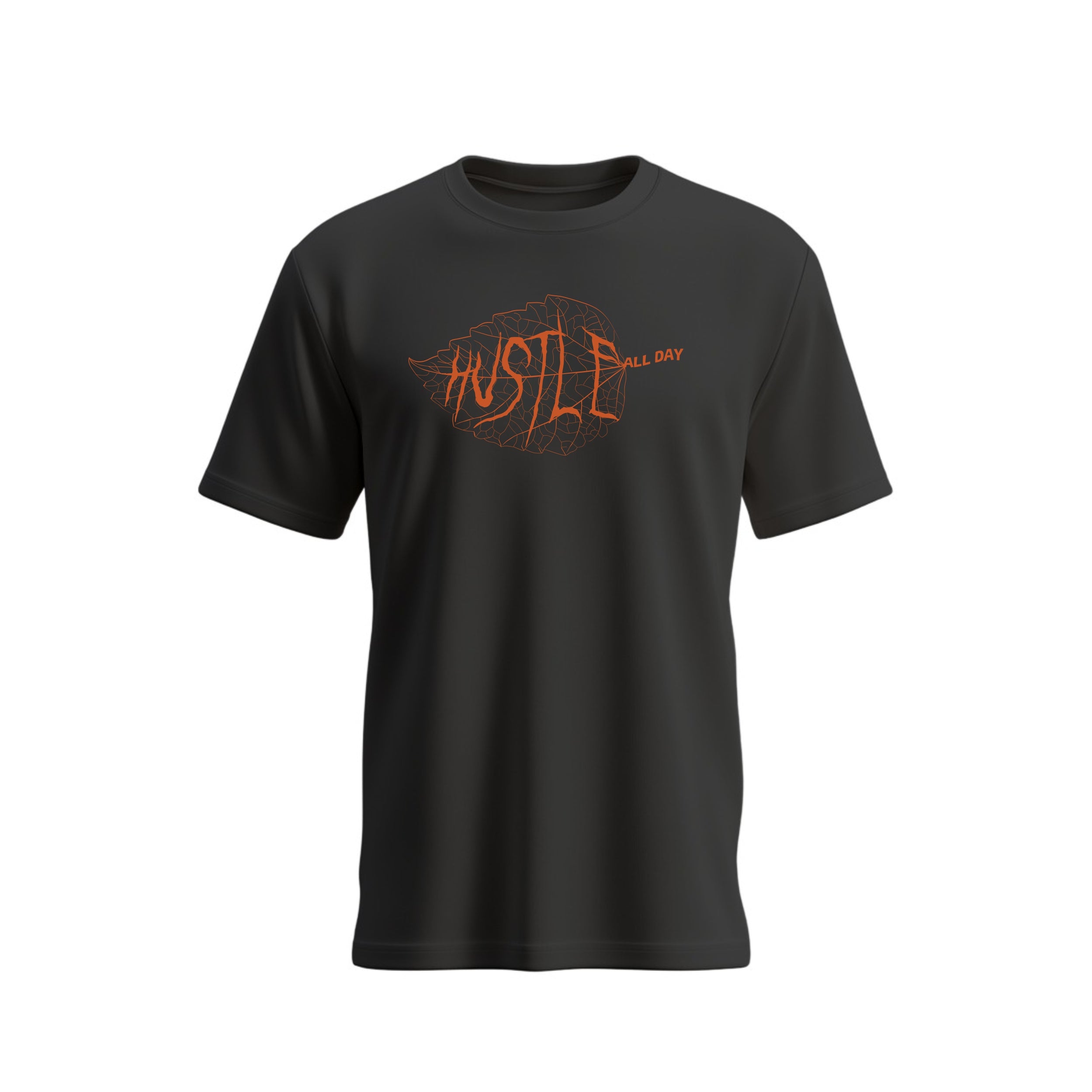 Siiege Daily Motion T-Shirt for Men