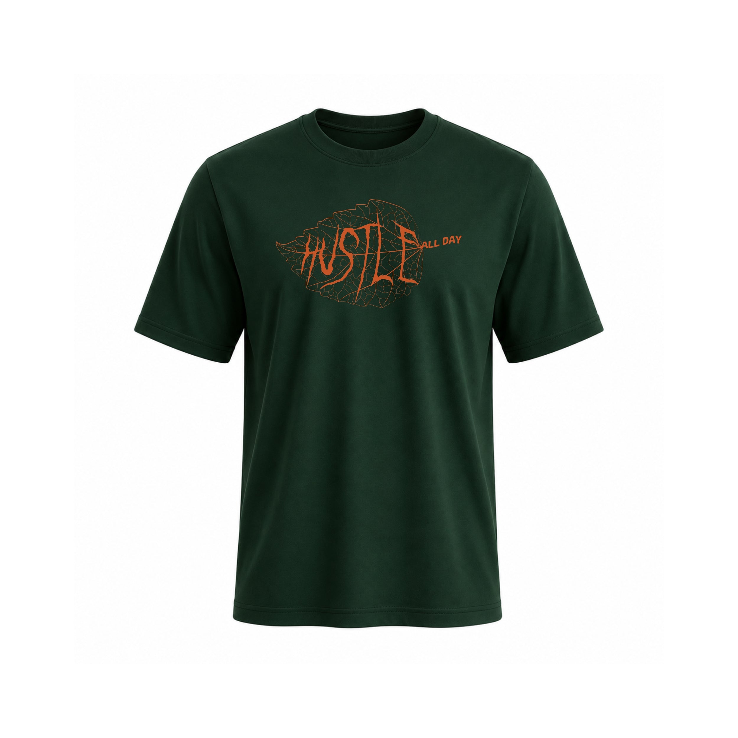 Siiege Daily Motion T-Shirt for Men