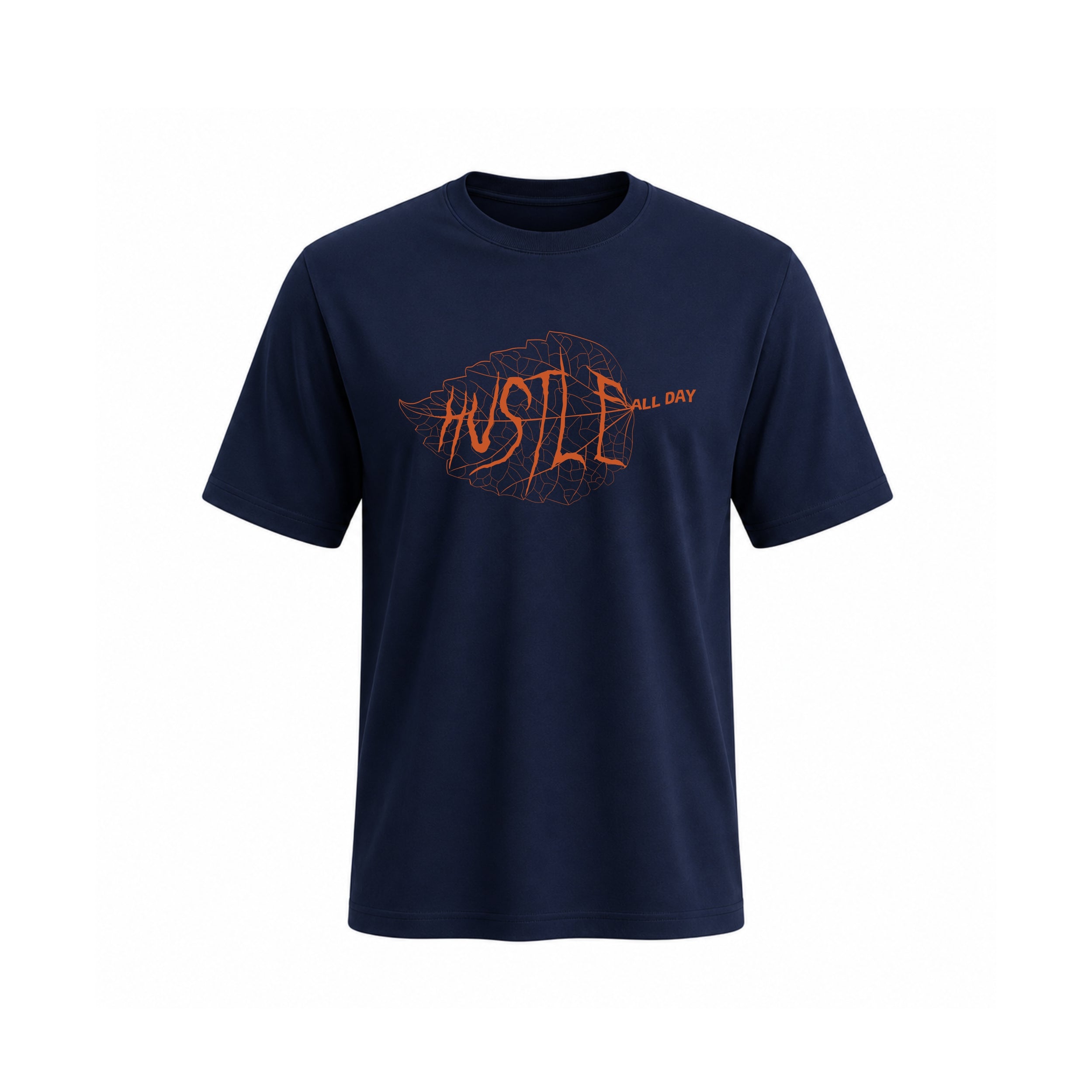 Siiege Daily Motion T-Shirt for Men