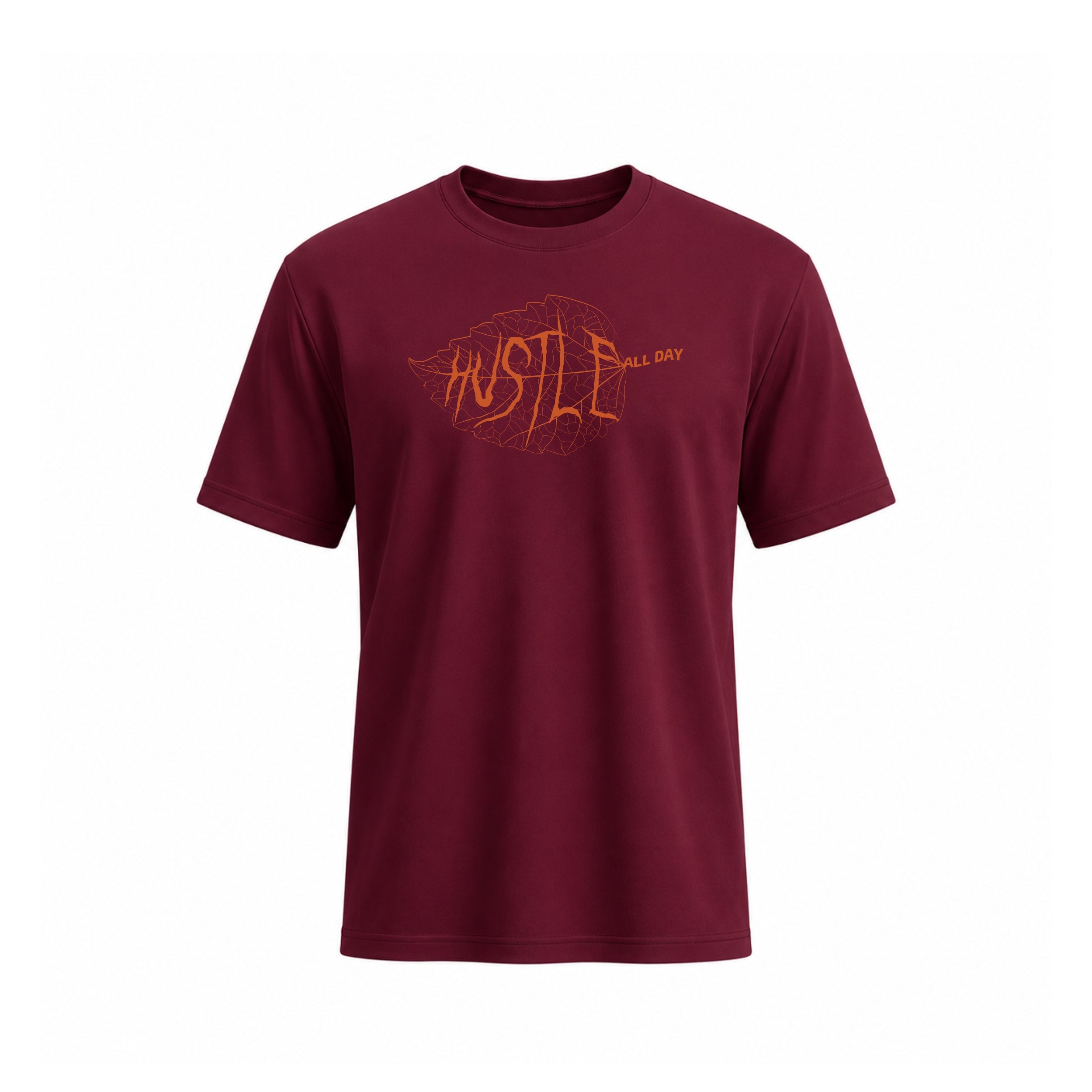 Siiege Daily Motion T-Shirt for Men