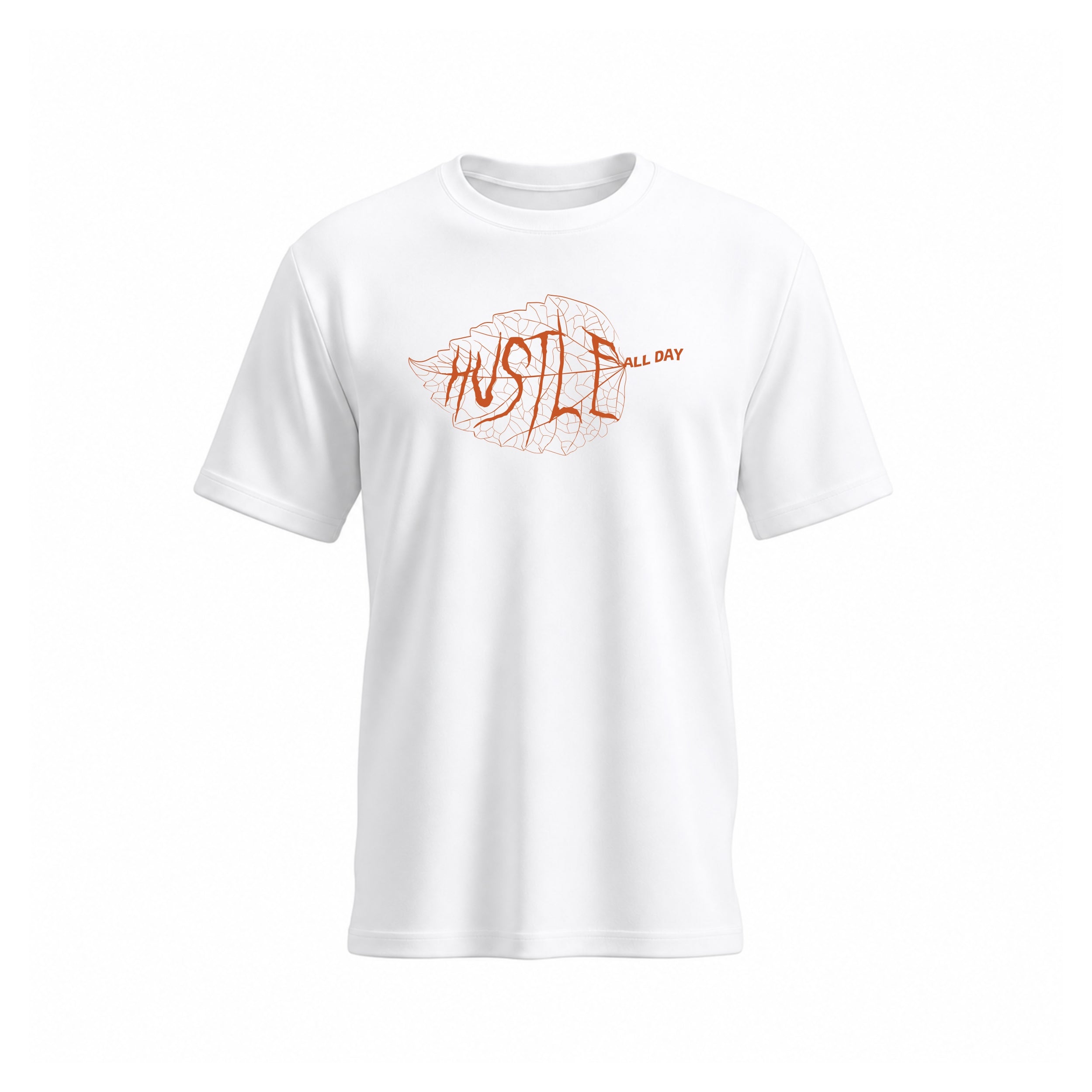 Siiege Daily Motion T-Shirt for Men