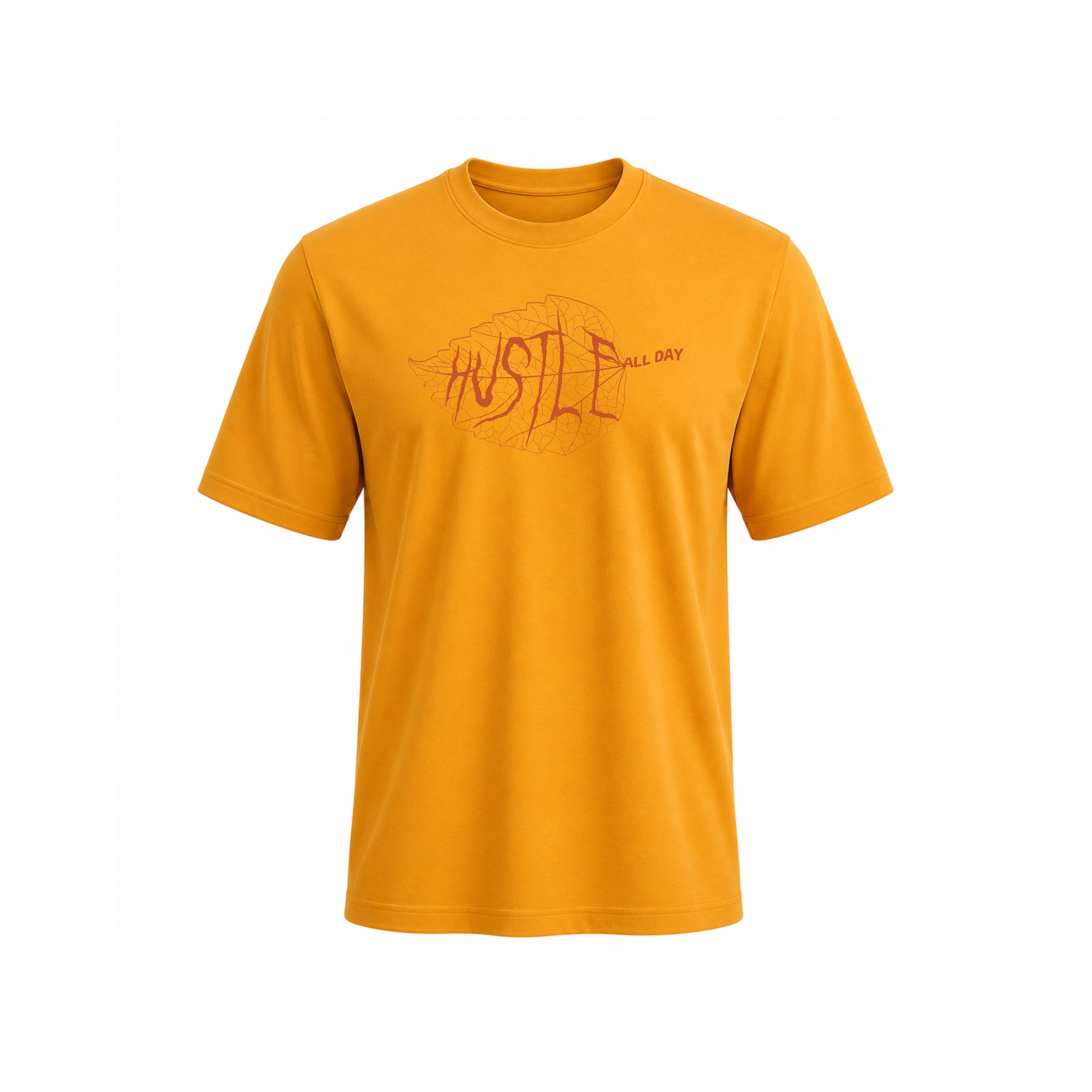 Siiege Daily Motion T-Shirt for Men