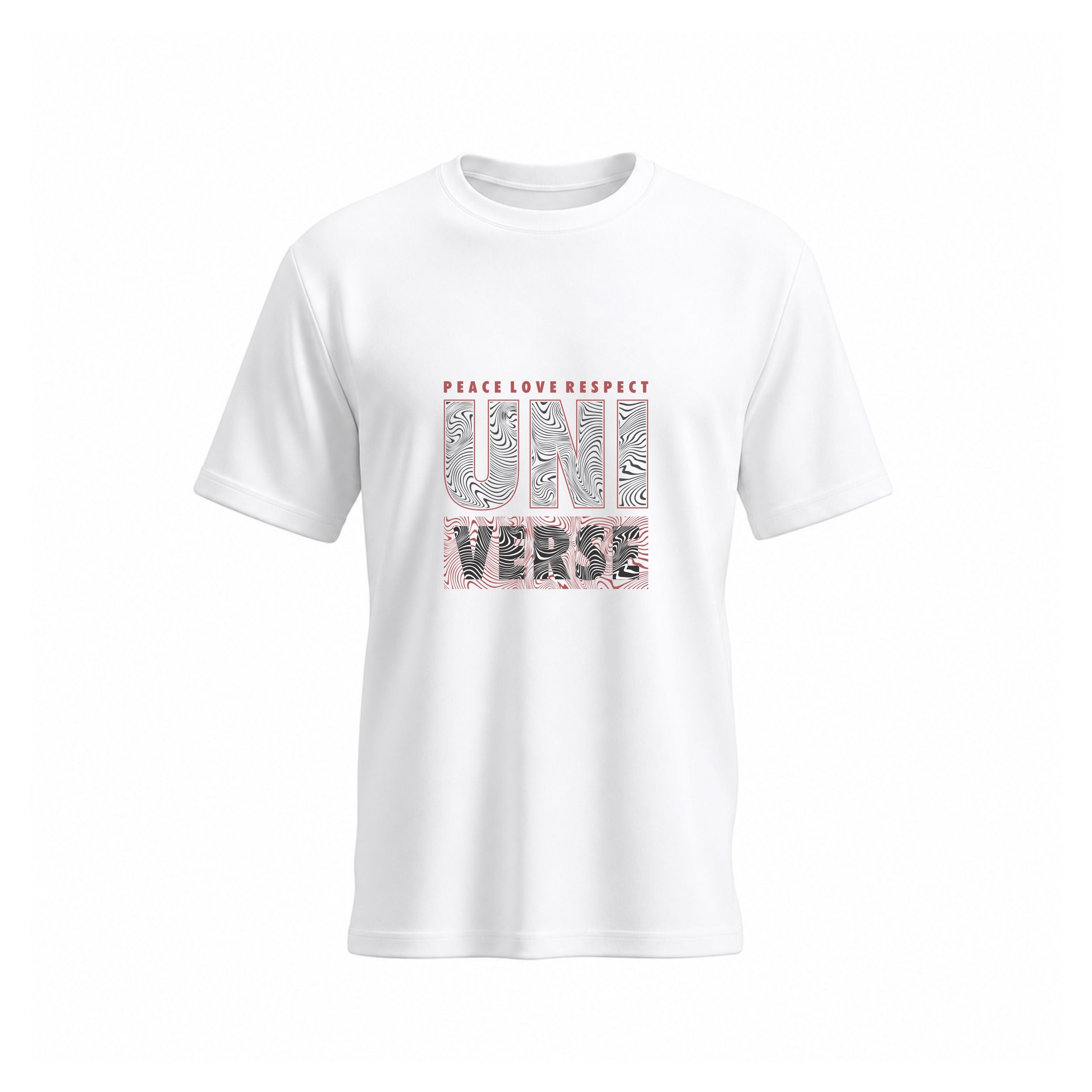 SIIEGE Universe T-Shirt For Men