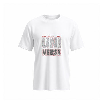 SIIEGE Universe T-Shirt For Men