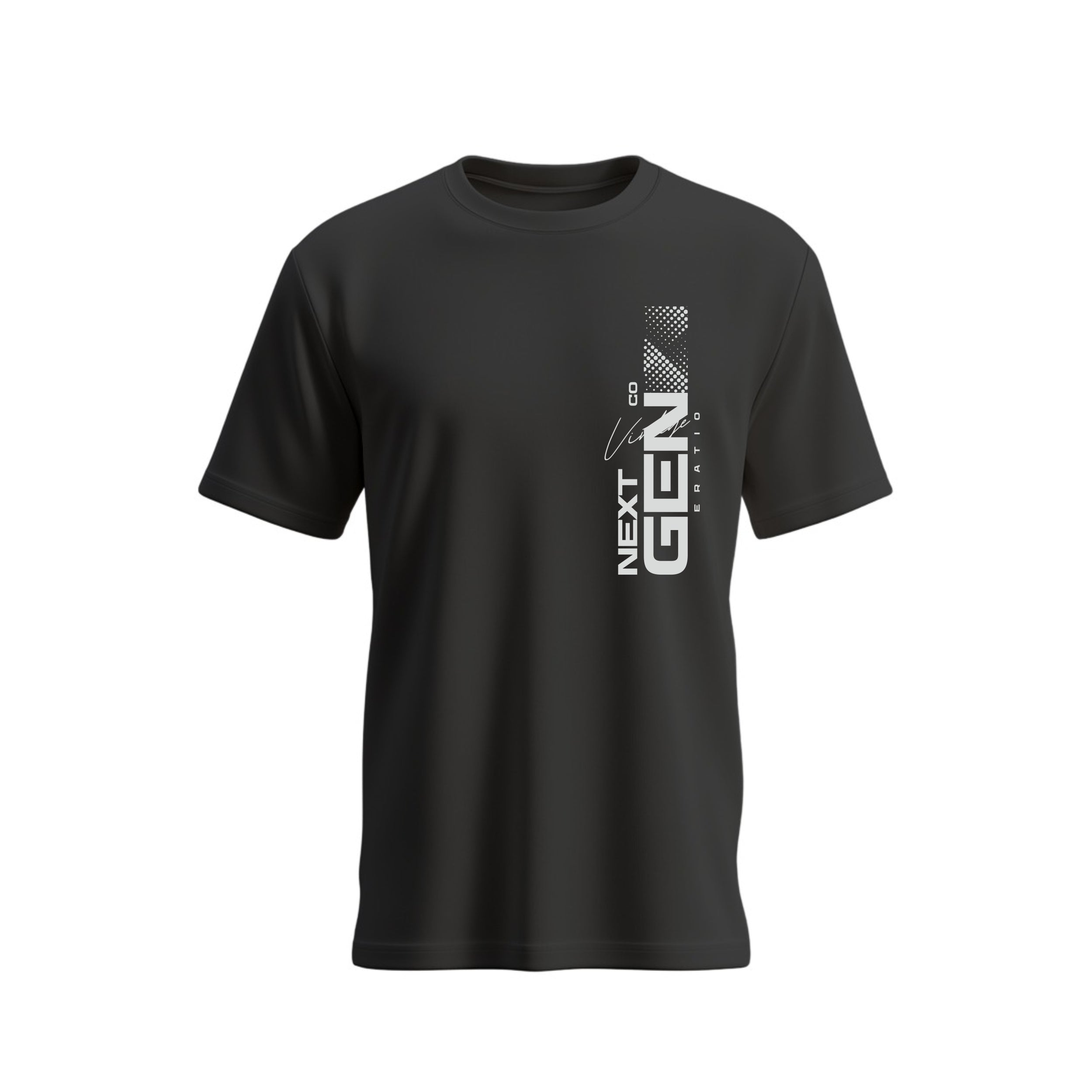SIIEGE Next Gen Cotton T-Shirt For Men