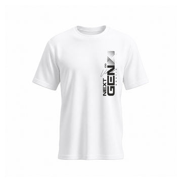 SIIEGE Next Gen Cotton T-Shirt For Men